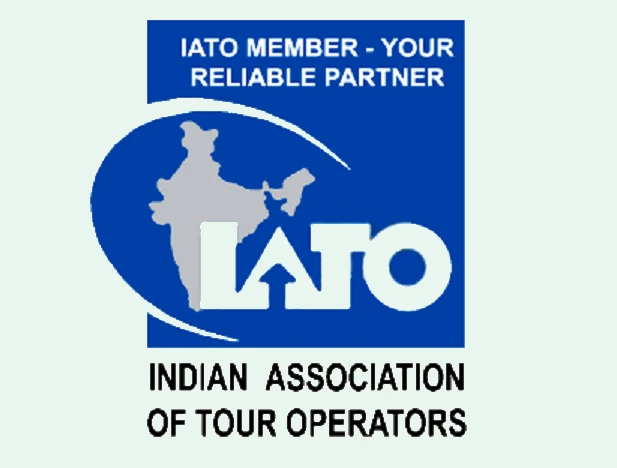 IATO Member - Mis Viajes en India